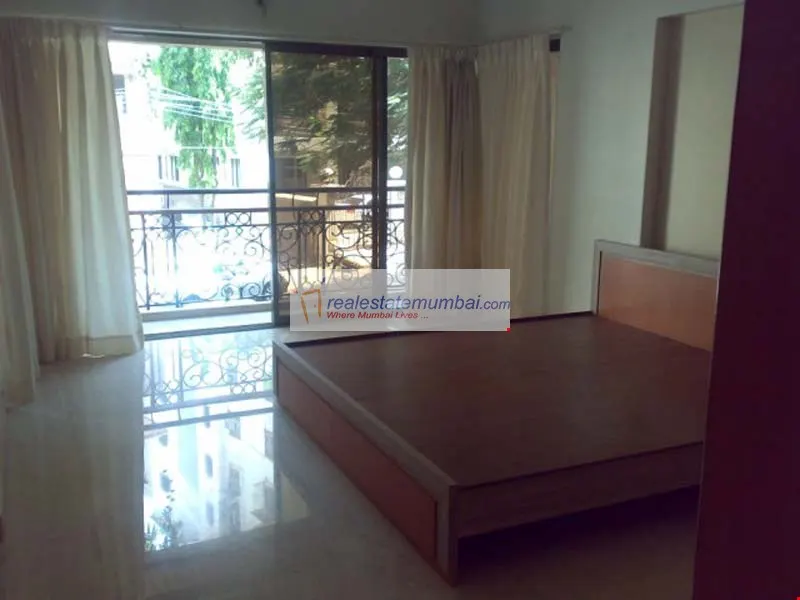 Wagh Manor — Bandra West