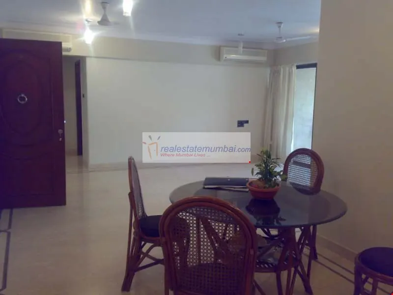 Wagh Manor — Bandra West