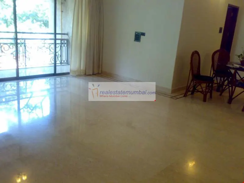 Wagh Manor — Bandra West