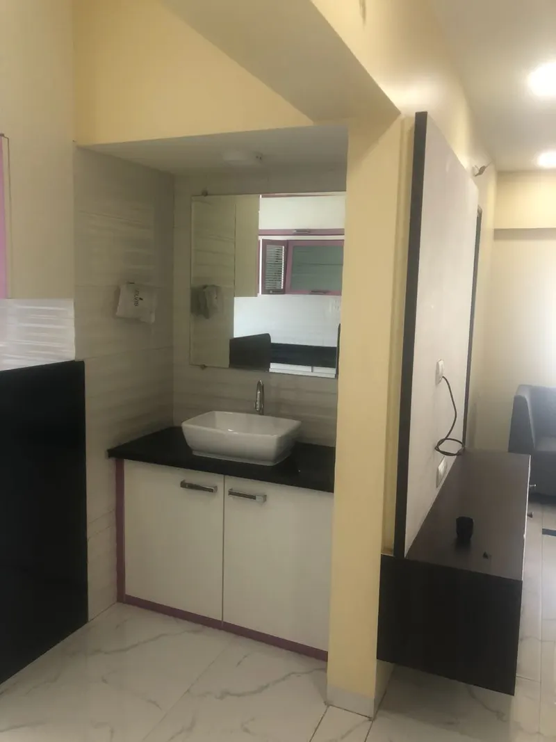 Nayan Society — Vile Parle West