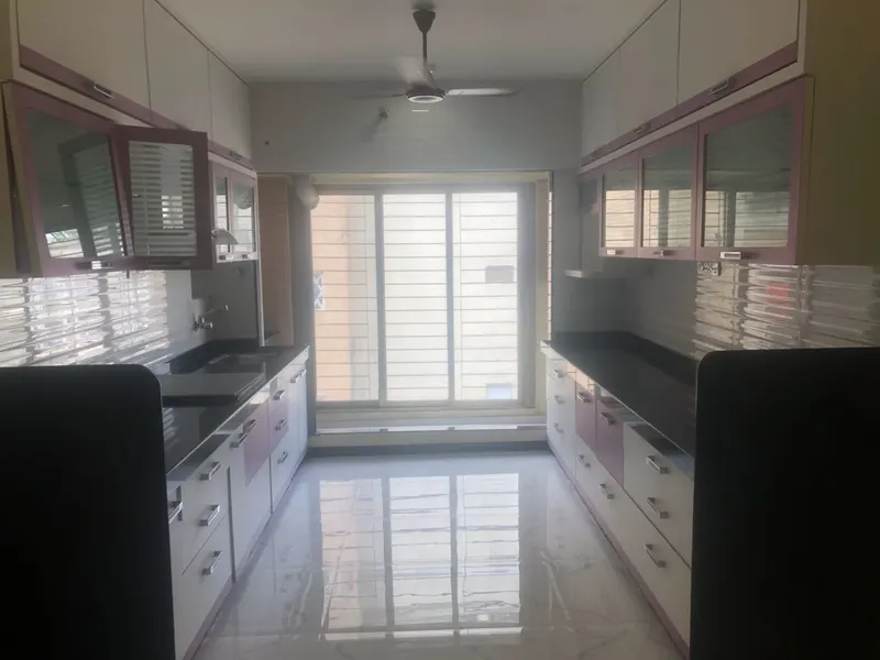 Nayan Society — Vile Parle West