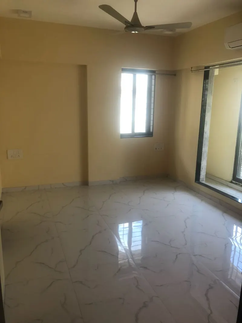Nayan Society — Vile Parle West