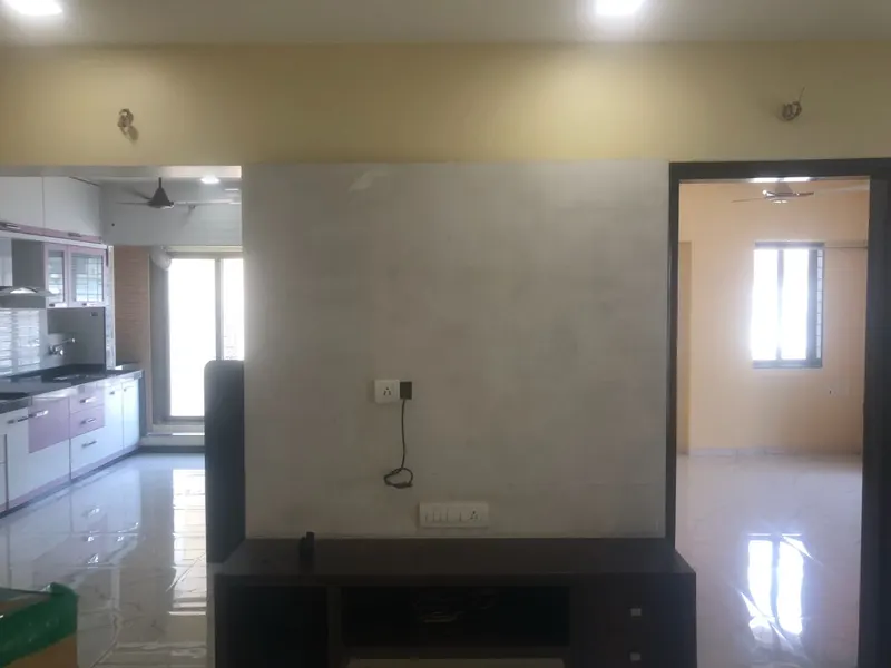 Nayan Society — Vile Parle West