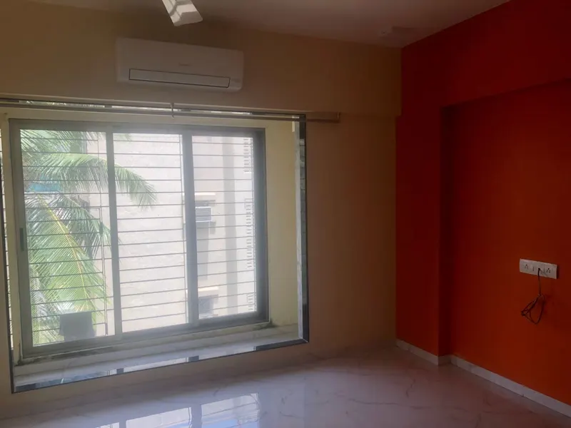Nayan Society — Vile Parle West