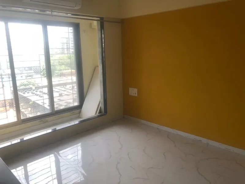 Nayan Society — Vile Parle West