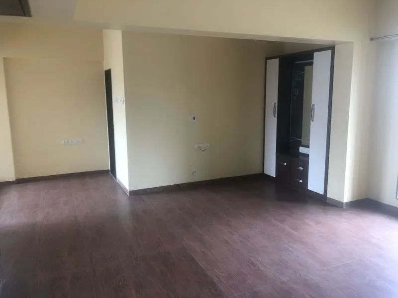Nayan Society — Vile Parle West