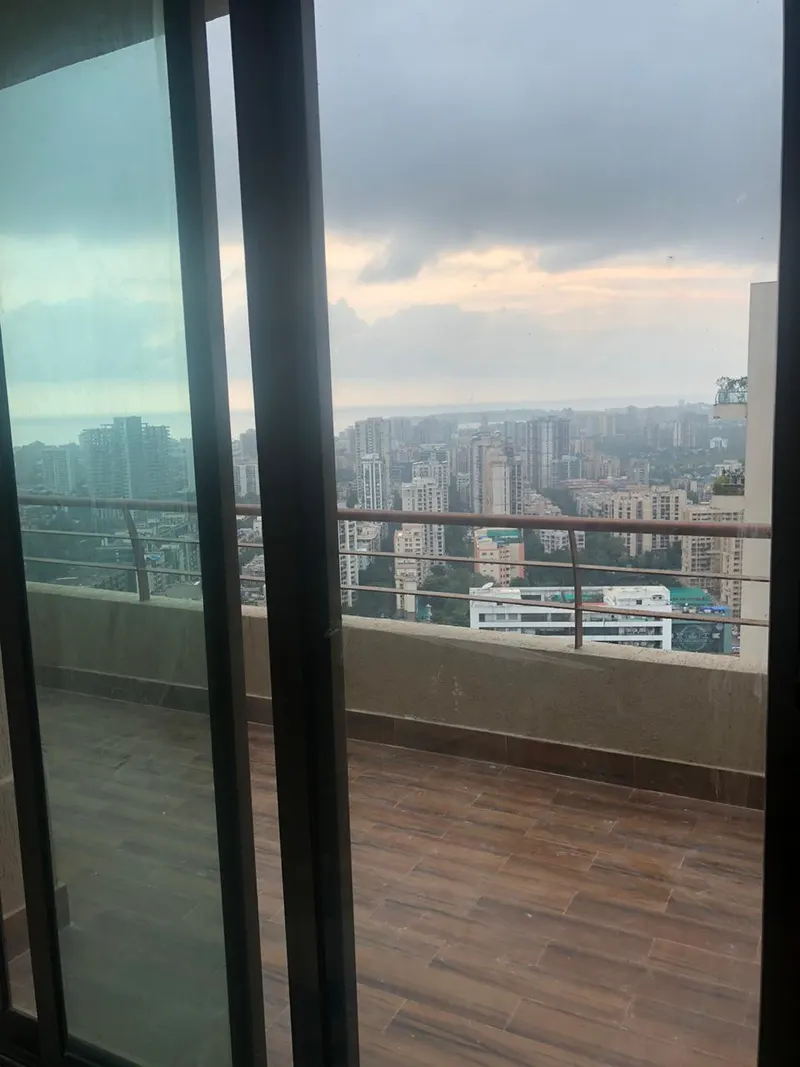 Oberoi Springs — Andheri West (7)