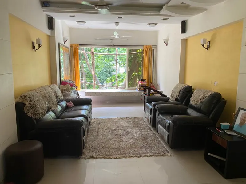 Horizon View — Andheri West