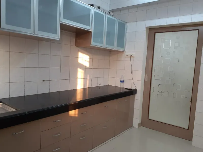 Meera Towers — Andheri West (2)