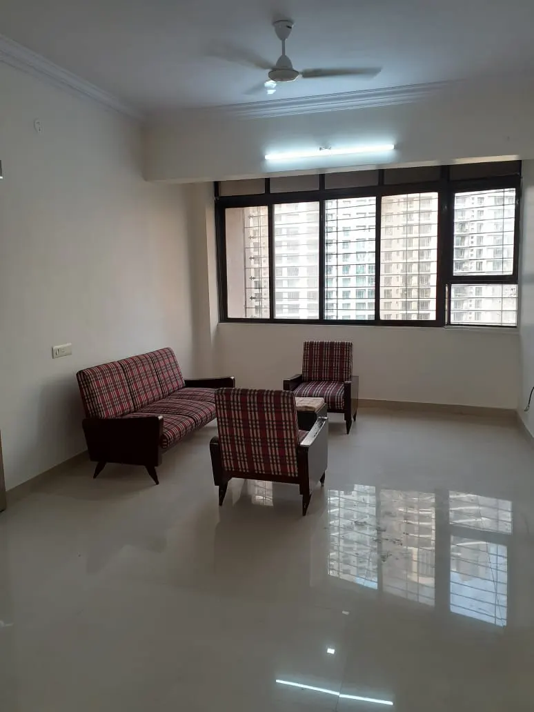 Meera Towers — Andheri West (3)