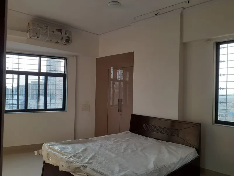 Meera Towers — Andheri West (5)