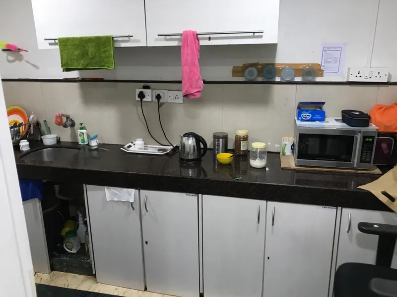 Solitaire Corporate Park — Andheri East (2)