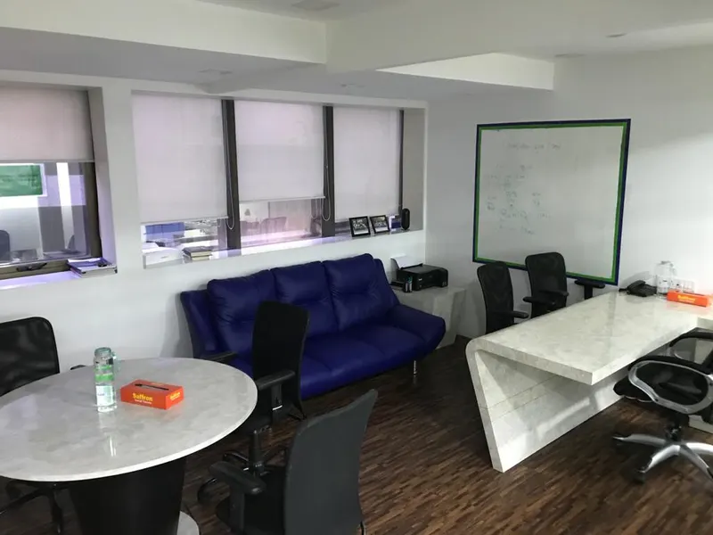 Solitaire Corporate Park — Andheri East (3)