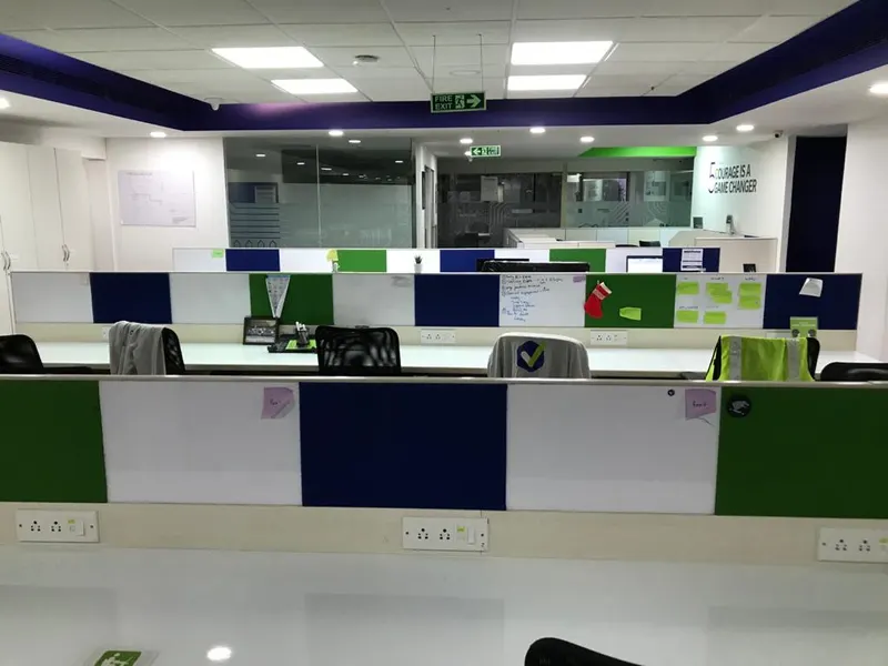 Solitaire Corporate Park — Andheri East (5)