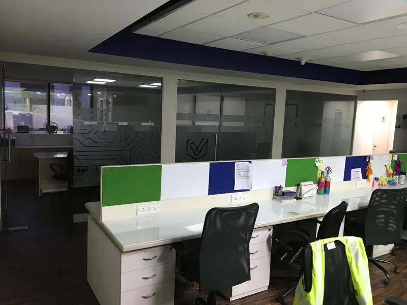 Solitaire Corporate Park — Andheri East (6)
