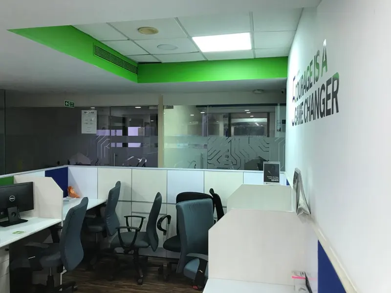Solitaire Corporate Park — Andheri East (8)