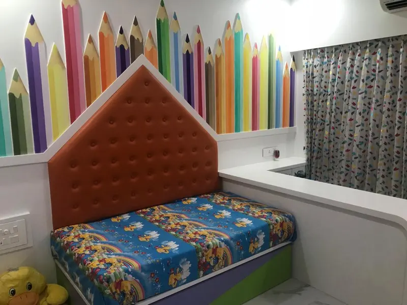 Raheja Ridgewood — Goregaon East (3)