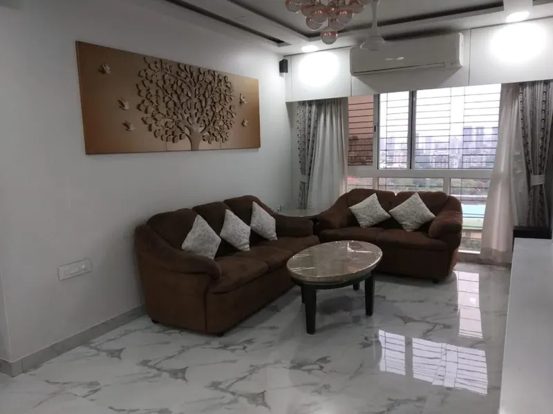 Raheja Ridgewood — Goregaon East (4)