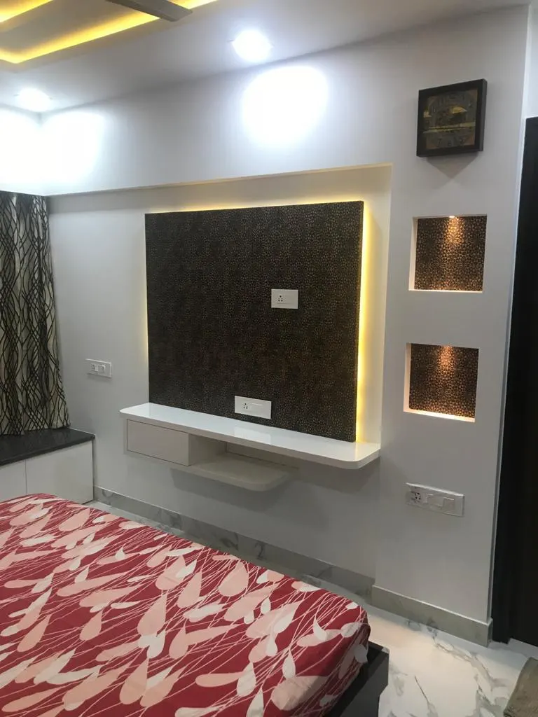 Raheja Ridgewood — Goregaon East (7)
