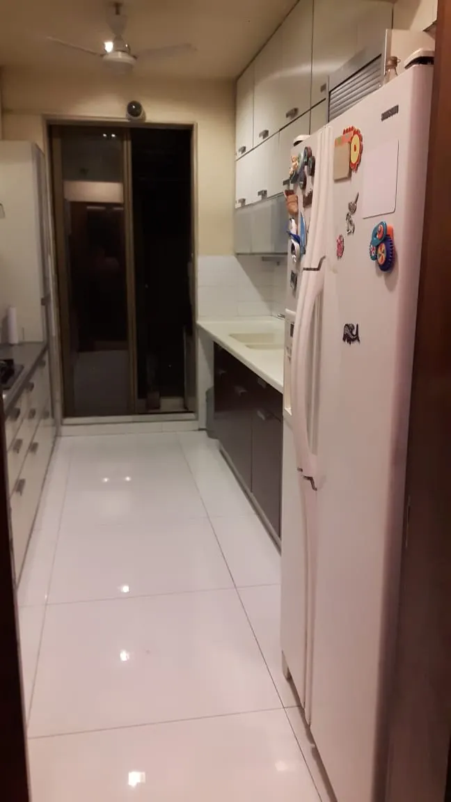 Brookhaven — Andheri East