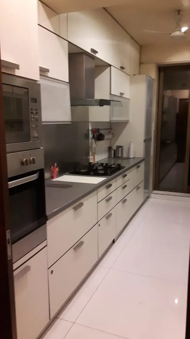 Brookhaven — Andheri East