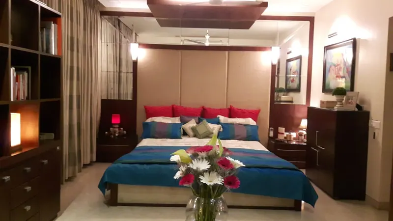 Brookhaven — Andheri East