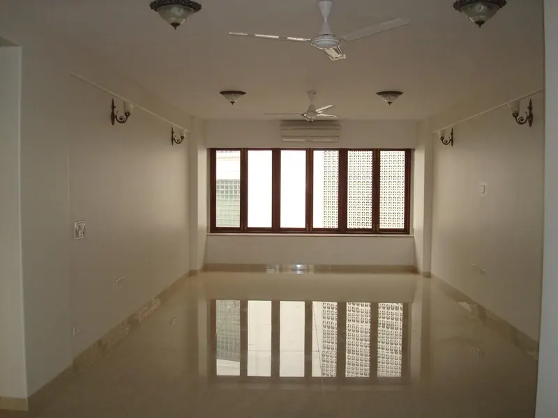 Turf View — Worli (2)
