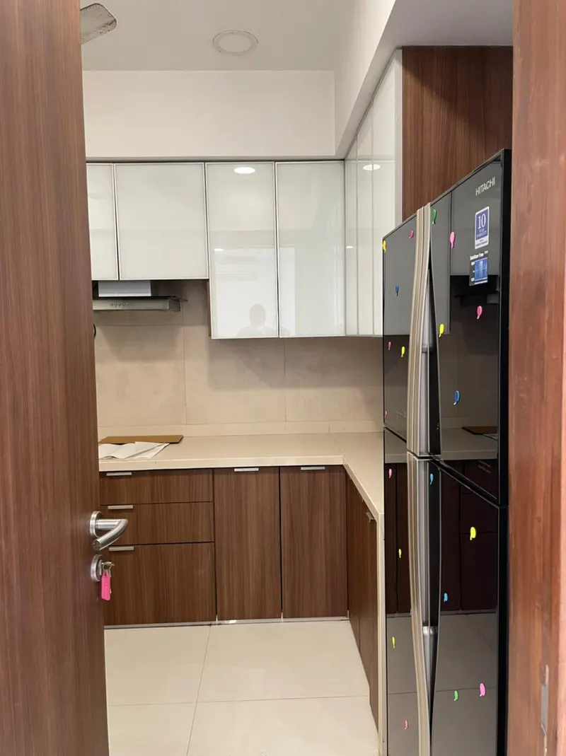 Naman Residency — Bandra East (4)