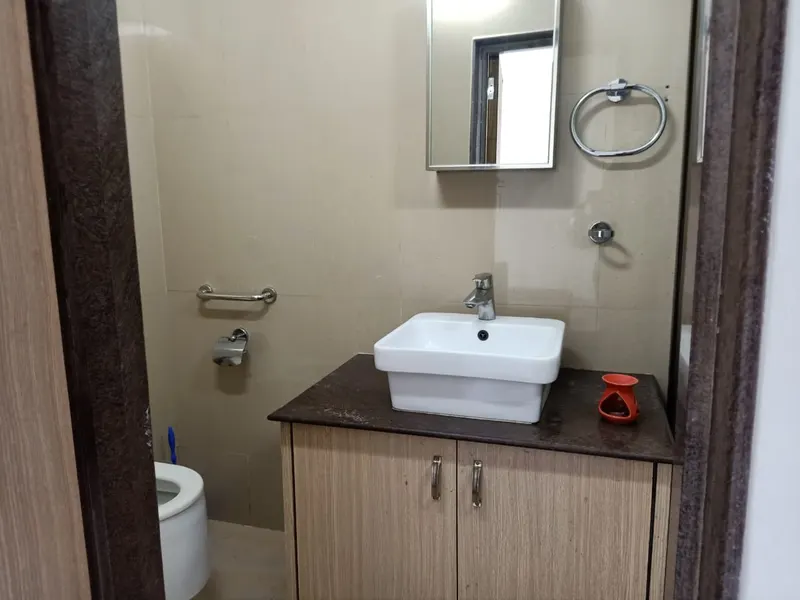 Captain Villa — Bandra West (8)