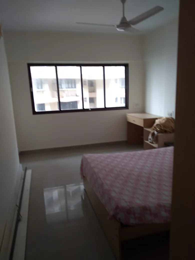 Satnam Apartment — Cuffe Parade (5)