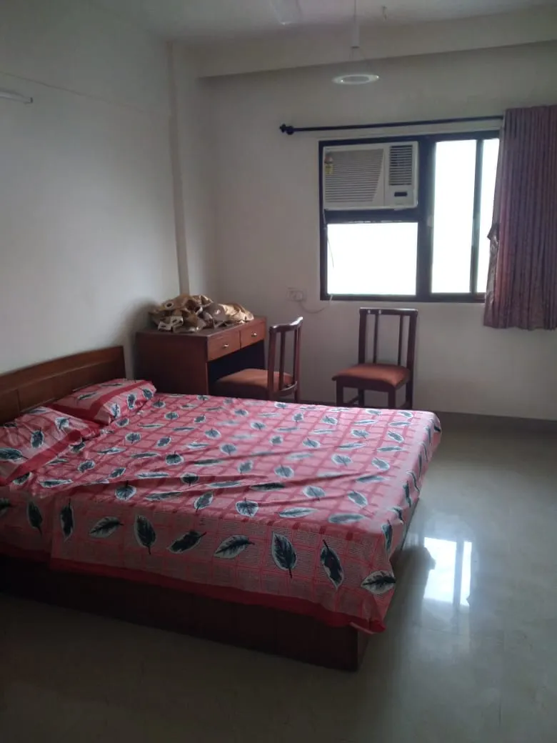 Satnam Apartment — Cuffe Parade (6)
