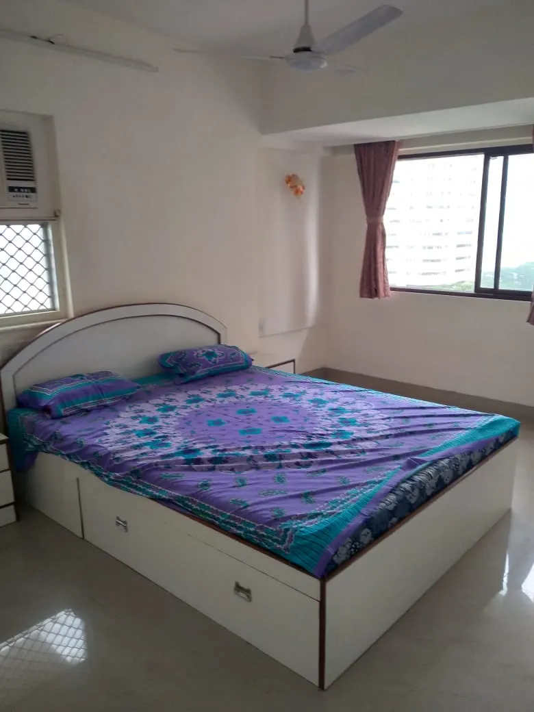 Satnam Apartment — Cuffe Parade (4)