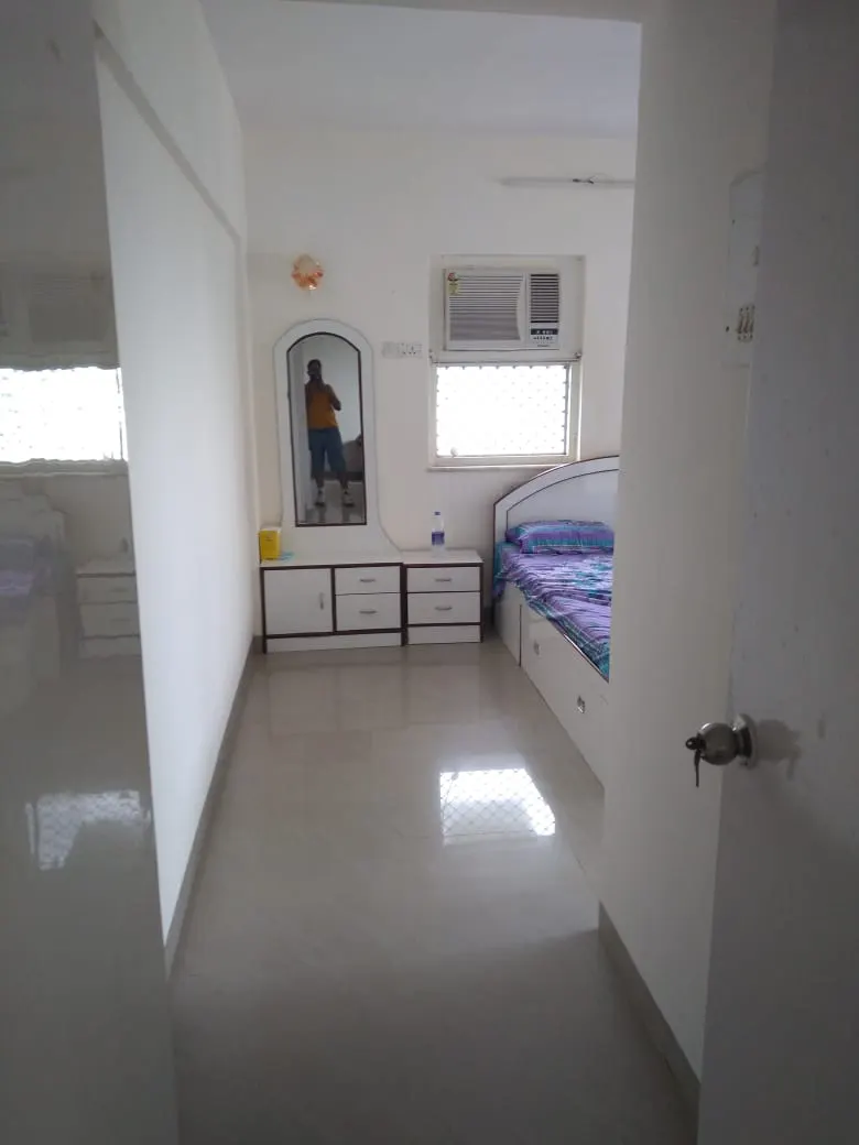 Satnam Apartment — Cuffe Parade (7)