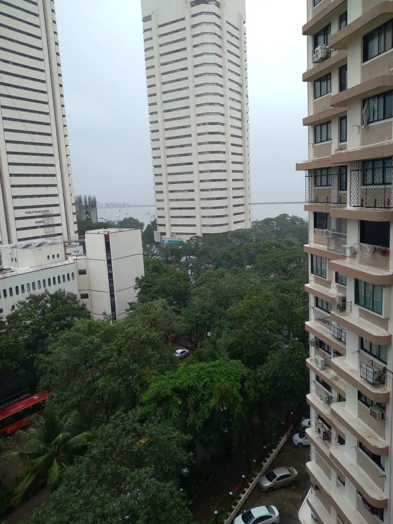 Satnam Apartment — Cuffe Parade (2)