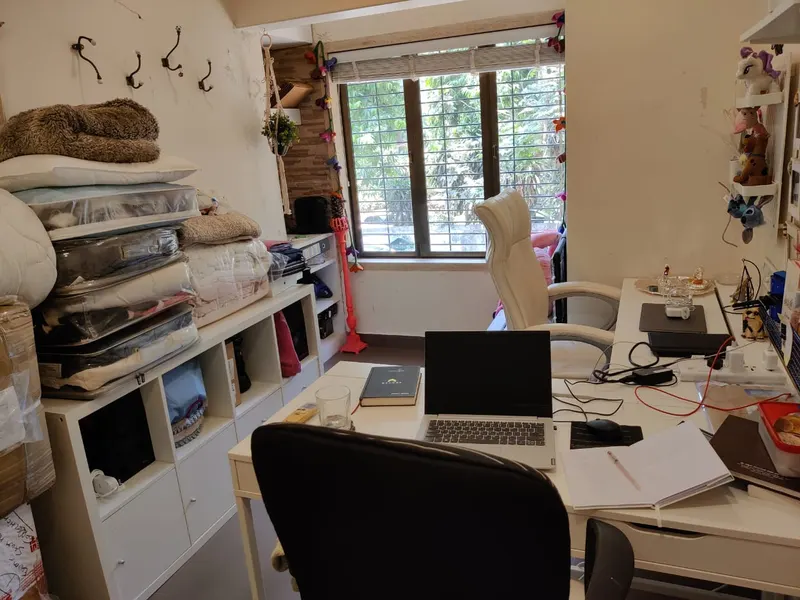 Aashit Apartment — Juhu (7)