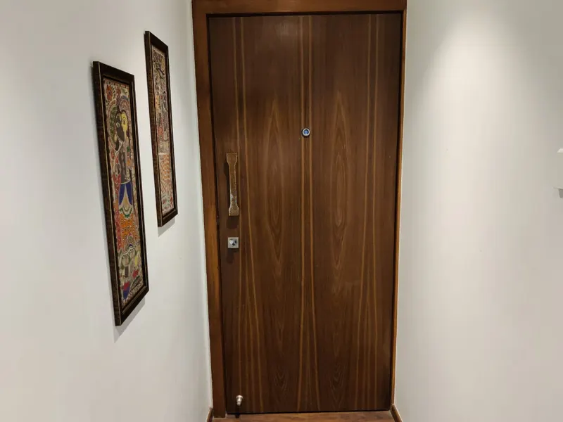 Aashit Apartment — Juhu (8)