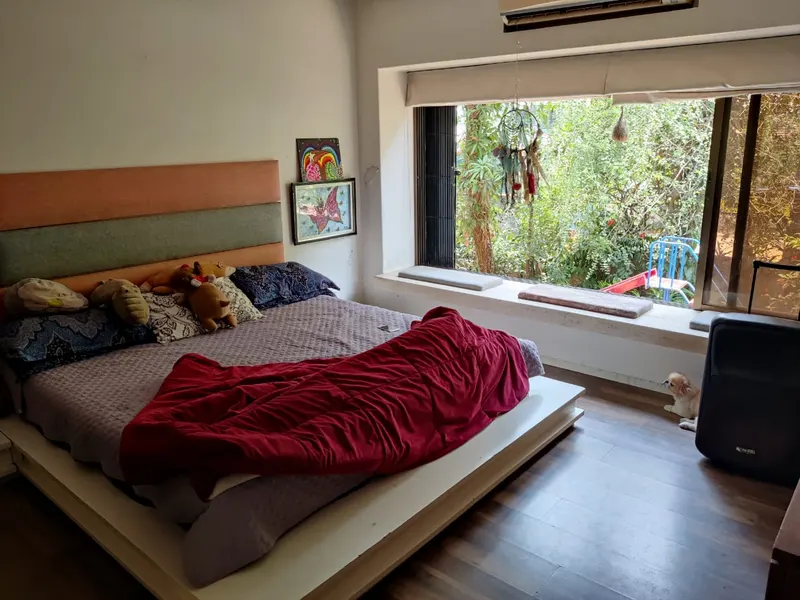 Aashit Apartment — Juhu (3)