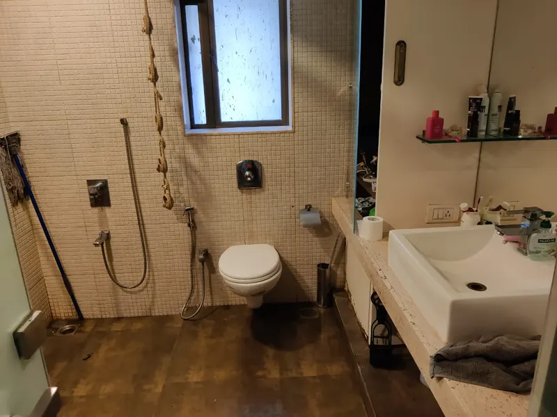 Aashit Apartment — Juhu (4)
