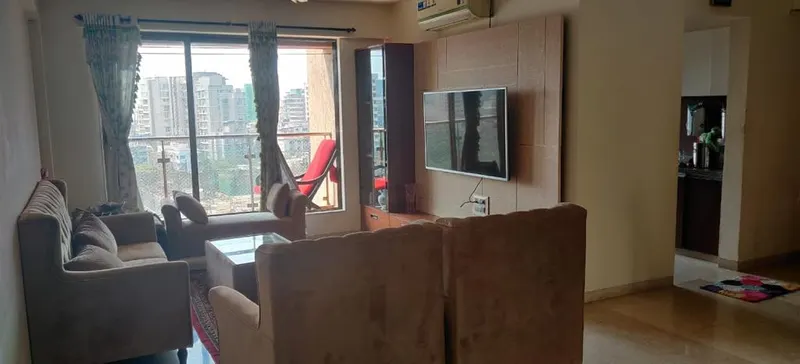 Dheeraj Serenity — Santacruz West (7)