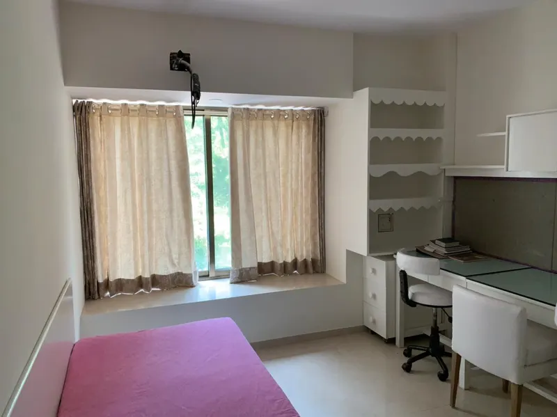 Mittal Park — Juhu (6)