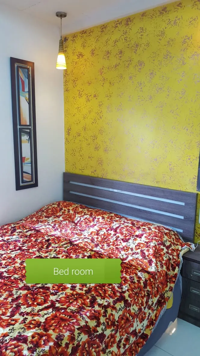 Georgina Apartment — Bandra West (5)