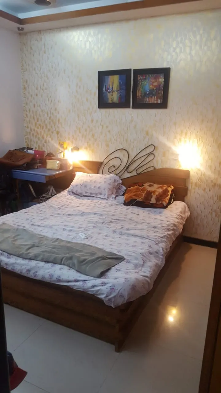 Georgina Apartment — Bandra West (6)