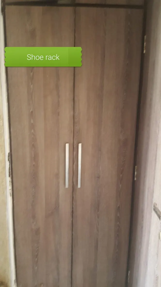 Georgina Apartment — Bandra West (8)