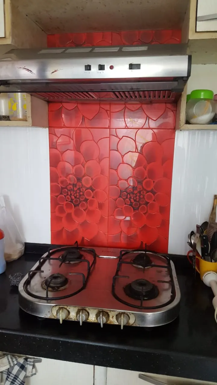 Georgina Apartment — Bandra West (3)