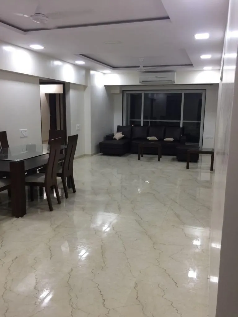Neumec Chandelier Court — Worli (2)