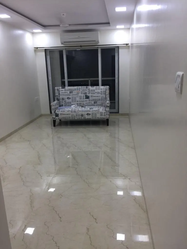 Neumec Chandelier Court — Worli (6)