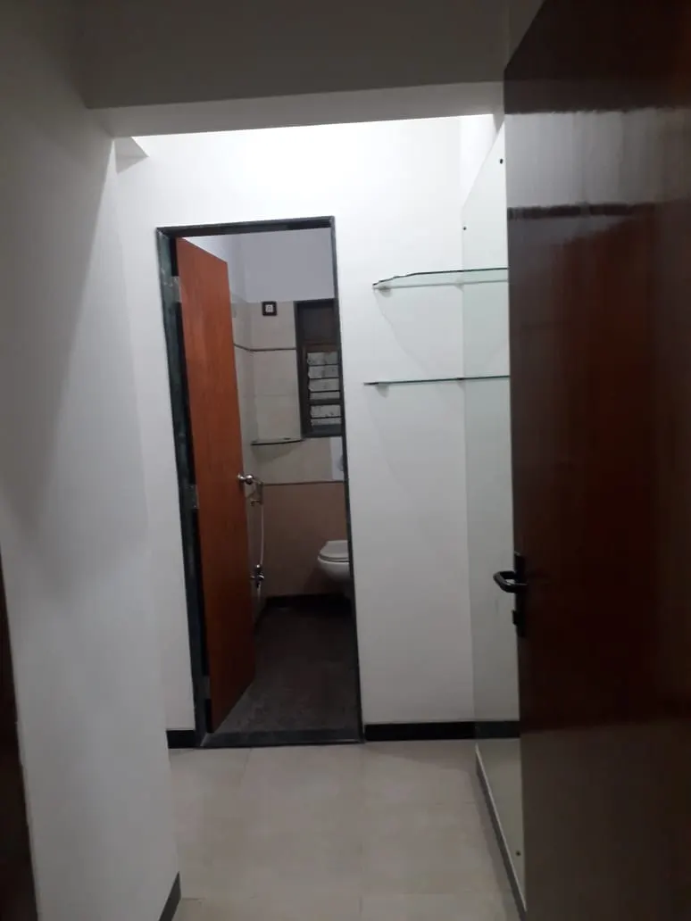 Kohinoor Apartment — Andheri West (6)
