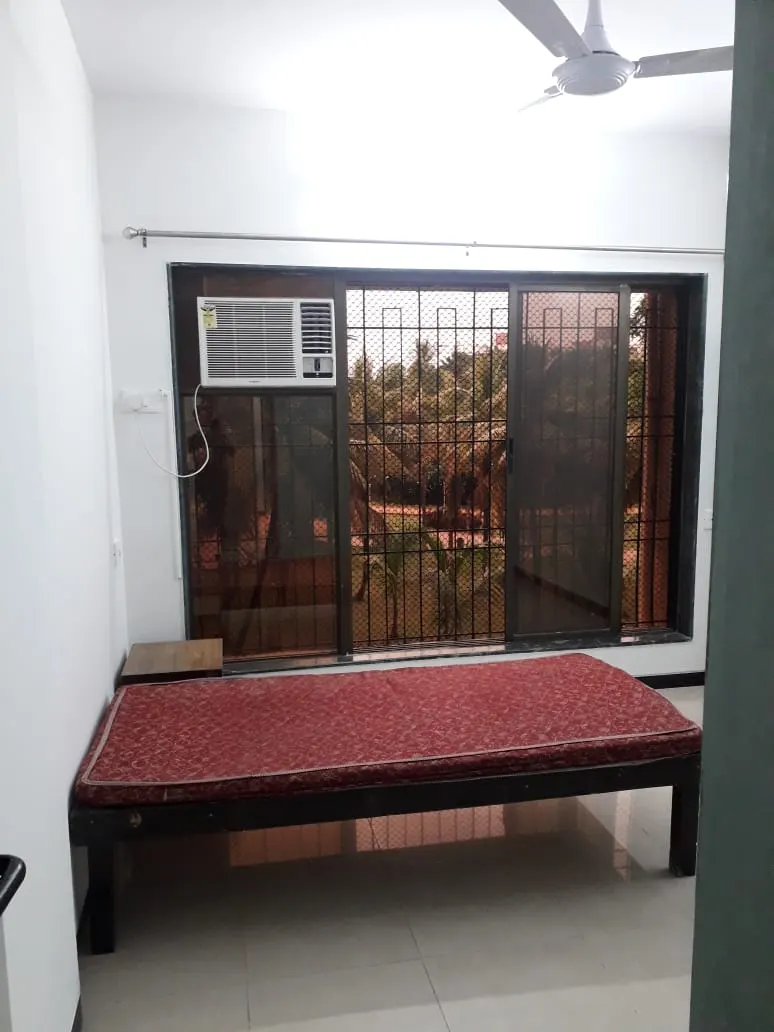 Kohinoor Apartment — Andheri West (3)