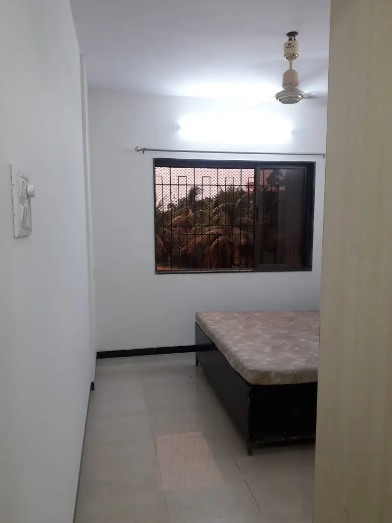 Kohinoor Apartment — Andheri West (4)