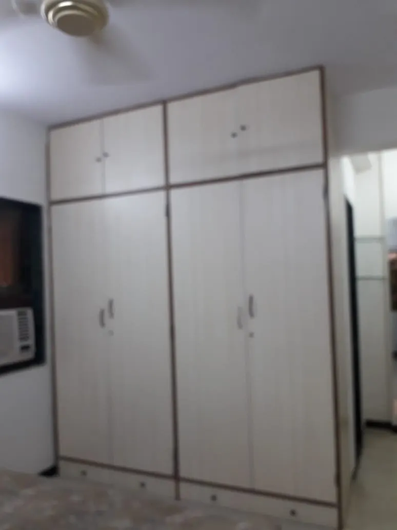 Kohinoor Apartment — Andheri West (5)